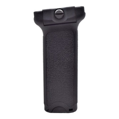 D|Boys Foregrip - Long Version (Black)