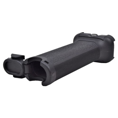 D|Boys Foregrip - Long Version (Black)