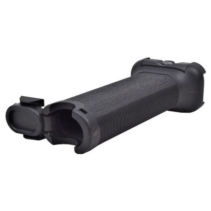 D|Boys Foregrip - Long Version (Black)