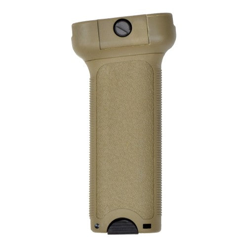 D|Boys Foregrip - Long Version (Tan)