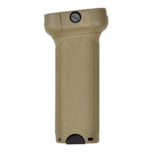 D|Boys Foregrip - Long Version (Tan)