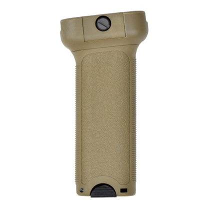D|Boys Foregrip - Long Version (Tan)