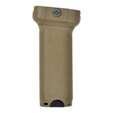 D|Boys Foregrip - Long Version (Tan)