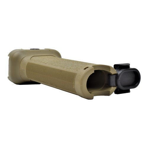 D|Boys Foregrip - Long Version (Tan)