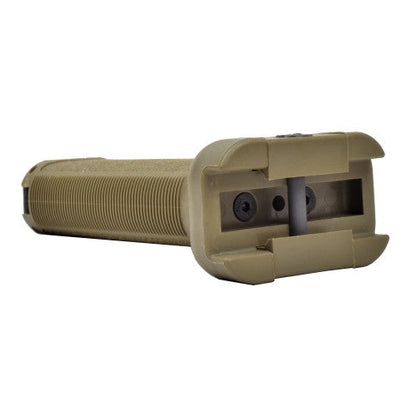 D|Boys Foregrip - Long Version (Tan)