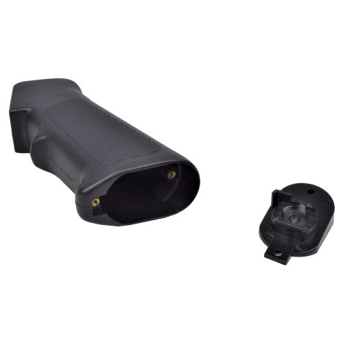 D|Boys Pistol Grip for M4 Series Rifles (Black)