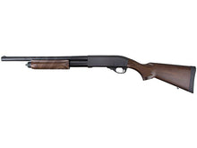 Tokyo Marui M870 Tactical Gas Pump Action Shotgun (Wood)