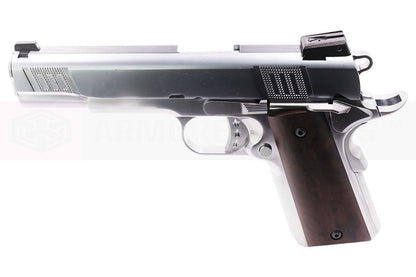 [Air Gun] Armorer Works Custom 1911 Co2 Blowback (AG-NE3001 - 4.5mm/.177)