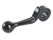 Ares Striker Cocking Handle (Black - Zine Alloy - Type 3 - GS-CH-03)