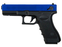 Saigo Yakuza MK2 AEP with Mosfet (with Lipo Battery and Charger) (Blue)