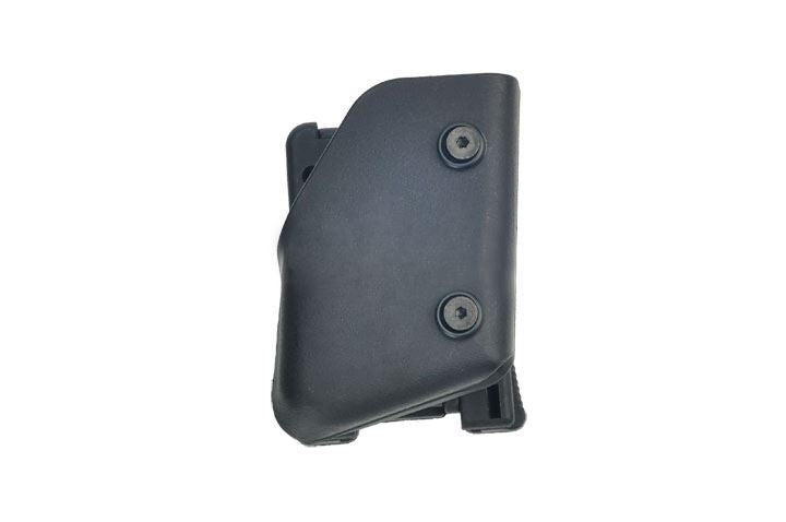 FMA Multi-Angle Magazine Speed Pouch (Black - TB971-BK)