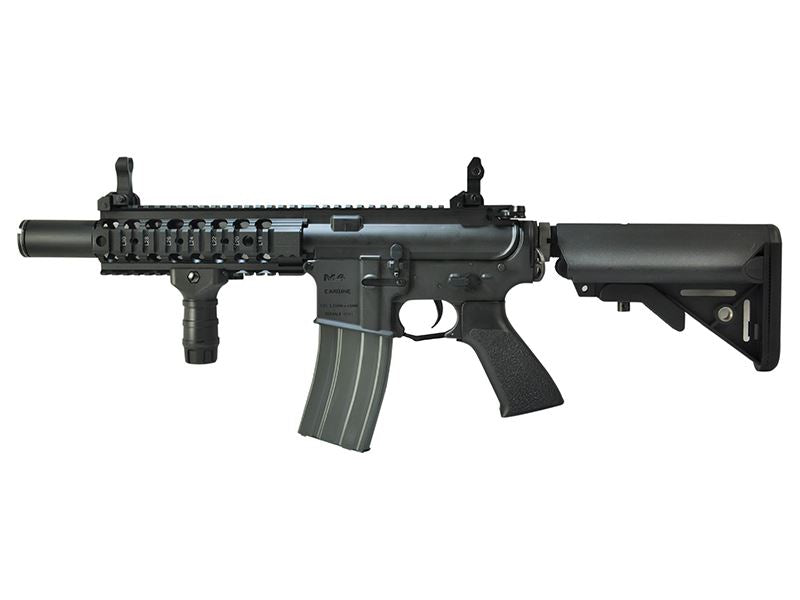 Classic Army M4 RIS AEG (Full Metal)