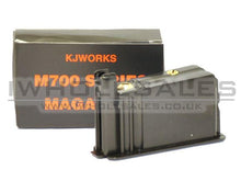 KJWorks M700 Gas Magazine