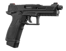Lancer Tactical LTX Competition Gas Blowback Pistol