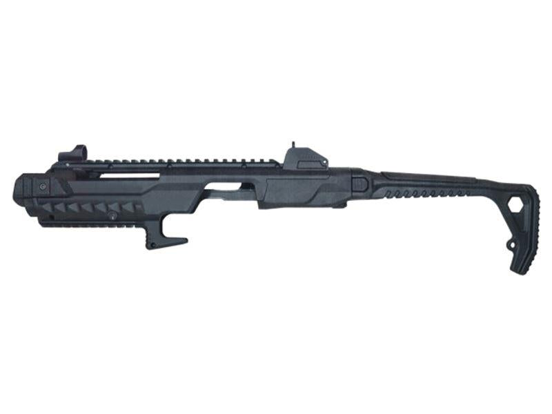 Armorer Works Tactical Carbine Conversion Kit - VX Series (Black - AW-K03000)