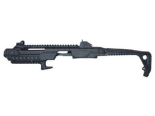 Armorer Works Tactical Carbine Conversion Kit - VX Series (Black - AW-K03000)