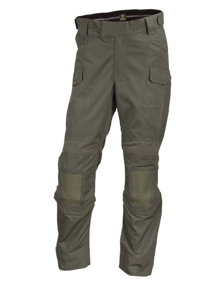 Ragnar Raids RAGNAROK Combat Pants - c.OD - Size 40