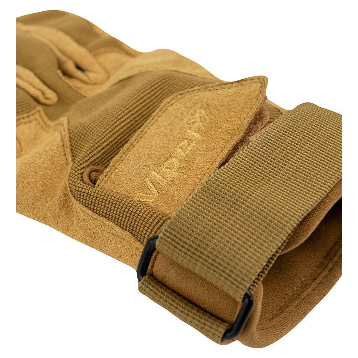 Viper Tactical Special Ops Gloves - Black (Small)