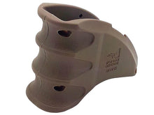 T&D Mako I/II Magwell Grip for M4/M16 (Tan)