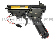 JG G36 Complete Gearbox  (SP-JG-003)