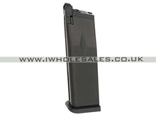 KJWorks KP-05 Gas Magazine