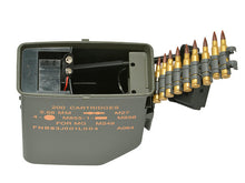 A&K M249 Series Electric Box Magazine (6000 Rounds)