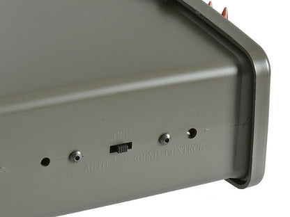 A&K M249 Series Electric Box Magazine (6000 Rounds)