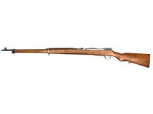 Tanaka Arisaka Rifle Type 99 (Version 2 - Steel Finish - Gas Powered)