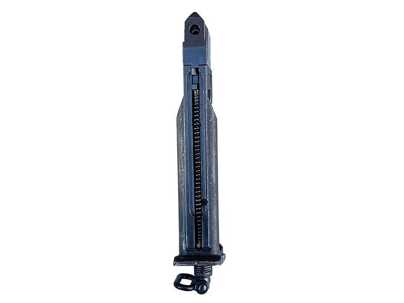Baikal 4.5mm/.177 MP-654K Makarov Magazine (Black)