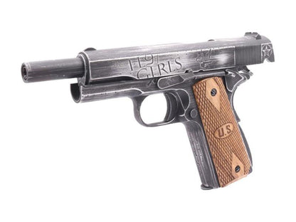 Auto Ordnance 1911 Fly Girl Gas Blowback Pistol (Cybergun - 430502)