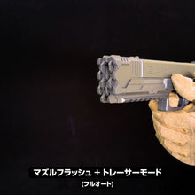 Laylax Aluminum Rail Set for AEG Type G