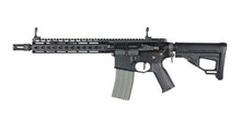 Ares Amoeba Pro (Octarms) M4 AEG 10" with EFCS Unit (Full Metal - Black - M4-KM10-BK)