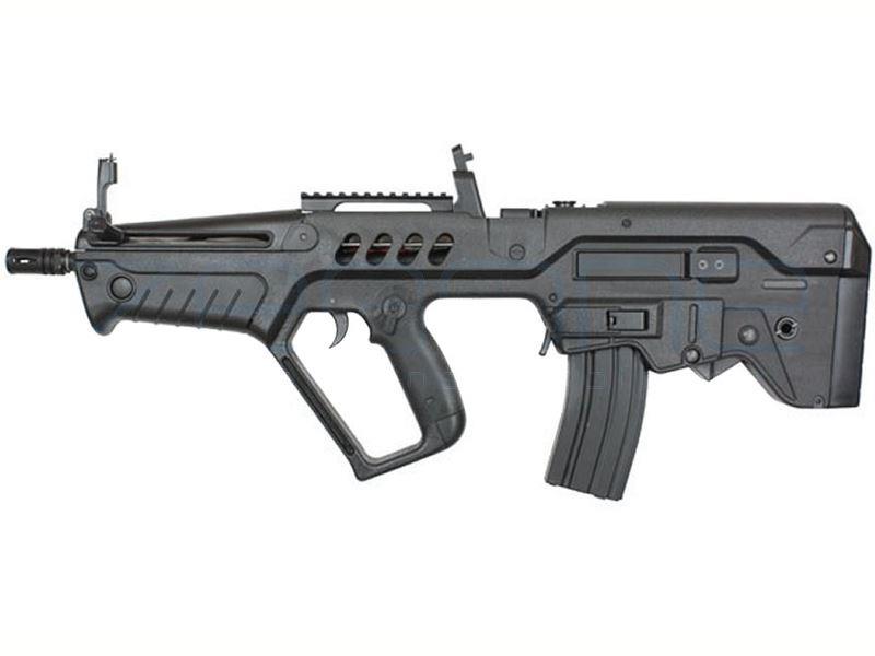 S&T T21 Explorer Line AEG (Black - STAEG10BK)
