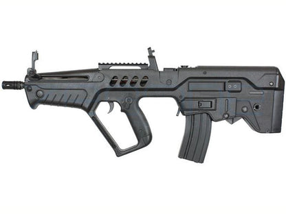 S&T T21 Explorer Line AEG (Black - STAEG10BK)