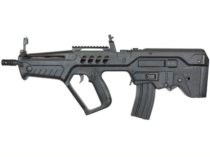 S&T T21 Explorer Line AEG (Black - STAEG10BK)