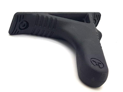 Ares Amoeba 45 Degree Angle Grip Modular Accessory for M-Lok System AM-ML-DH-018