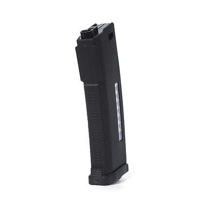 PTS PTS Enhanced Polymer Magazine - Black