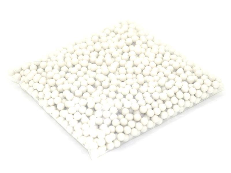 Big Foot Diamond Precision Biodegradable 2000 0.25G BB Pellets (White)
