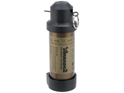 Airsoft Innovations AI Tornado 2 (FDE - Tan)