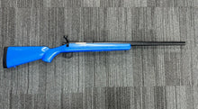 HFC VSR11 CO2 Bolt Action Sniper Rifle (Blue)