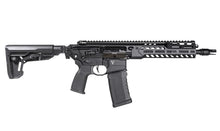 Secutor Arms Centurion V MWS GBB Airsoft Rifle Black