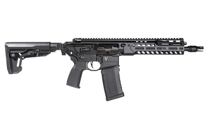 Secutor Arms Centurion V MWS System GBB Airsoft Rifle - Black