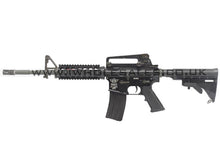 Bolt M4 R.I.S Rifle (Hard Kick Recoil System)