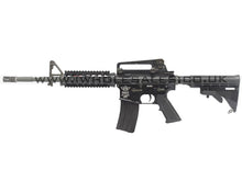 Bolt M4 R.I.S Rifle (Hard Kick Recoil System)