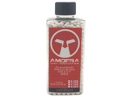 Ares Amoeba Diamond Precision 0.43g 1000 BB's (Bio)