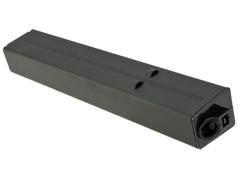 Echo1 GAT SMG AEG Hi-Cap Magazine (250 Rounds - MAG-ECHO GAT HC)