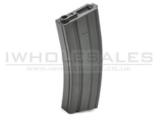 Cyma M4 Magazine (Full Metal - 300 Rounds)