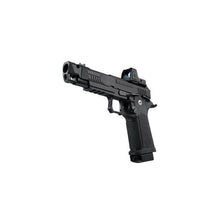 ARCTURUS Vanguard 4.3" Hi-Capa GBB Pistol (Compensator & ARS-1 Red Dot Combo - AT-GHC-V4C-CMB)