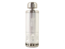 Tectonic Innovations Quake 8 Way Grenade (Silver)