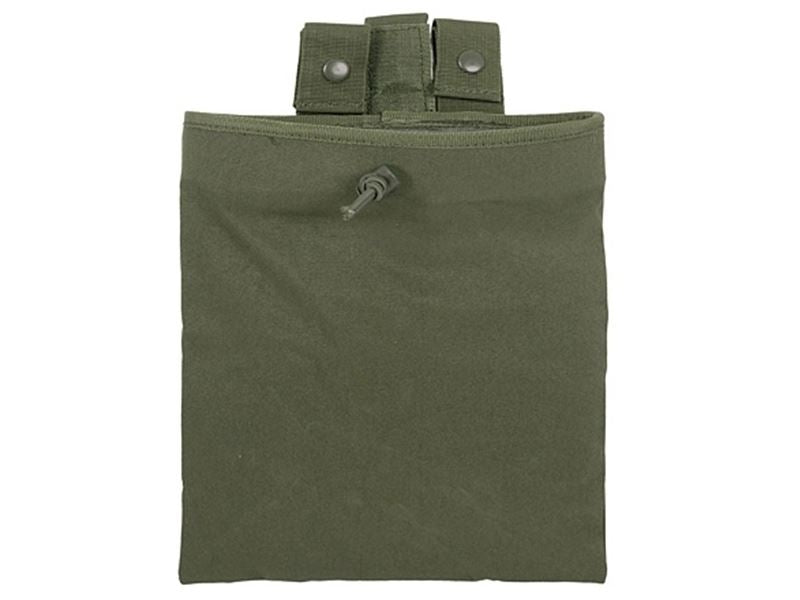 ACM Roll Up Dump Pouches (OD)